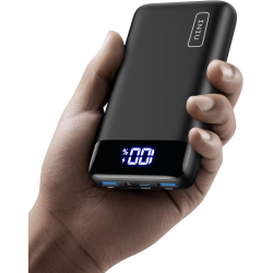 INIU PowerBank 20000mAH